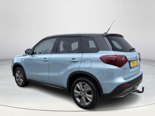 Suzuki Vitara 1.4 Boosterjet Select Smart Hybrid Trekhaak | Apple CarPlay & Android Auto | Achteruitrijcamera |... ActivLease financial lease