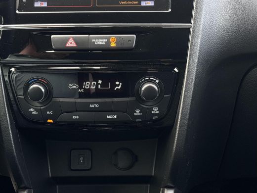 Suzuki Vitara 1.4 Boosterjet Select Smart Hybrid Trekhaak | Apple CarPlay & Android Auto | Achteruitrijcamera |... ActivLease financial lease