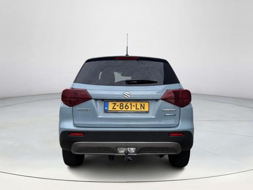Suzuki Vitara 1.4 Boosterjet Select Smart Hybrid Trekhaak | Apple CarPlay & Android Auto | Achteruitrijcamera |... ActivLease financial lease