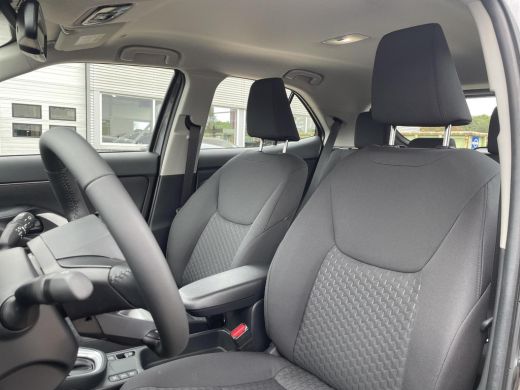 Toyota Yaris Cross 1.5 Hybrid 115 Active Comfort Pack ActivLease financial lease