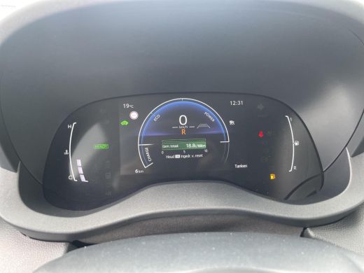 Toyota Yaris Cross 1.5 Hybrid 115 Active Comfort Pack ActivLease financial lease