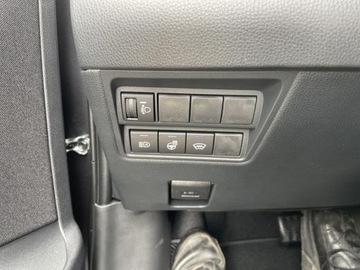 Toyota Yaris Cross 1.5 Hybrid 115 Active Comfort Pack ActivLease financial lease