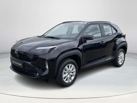Toyota Yaris Cross 1.5 Hybrid 115 Active Comfort Pack