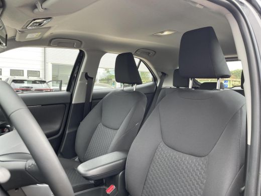 Toyota Yaris Cross 1.5 Hybrid 115 Active Comfort Pack ActivLease financial lease