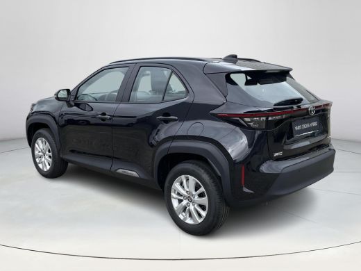 Toyota Yaris Cross 1.5 Hybrid 115 Active Comfort Pack ActivLease financial lease