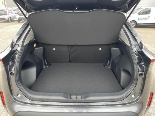Toyota Yaris Cross 1.5 Hybrid 115 Active Comfort Pack ActivLease financial lease