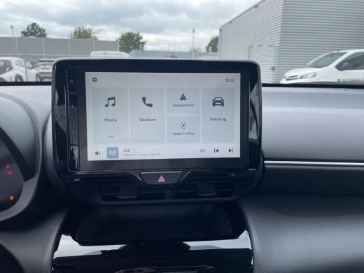 Toyota Yaris Cross 1.5 Hybrid 115 Active Comfort Pack ActivLease financial lease