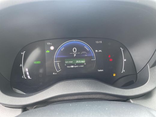 Toyota Yaris Cross 1.5 Hybrid 115 Active Comfort Pack ActivLease financial lease