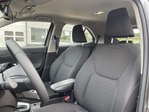 Toyota Yaris Cross 1.5 Hybrid 115 Active Comfort Pack ActivLease financial lease