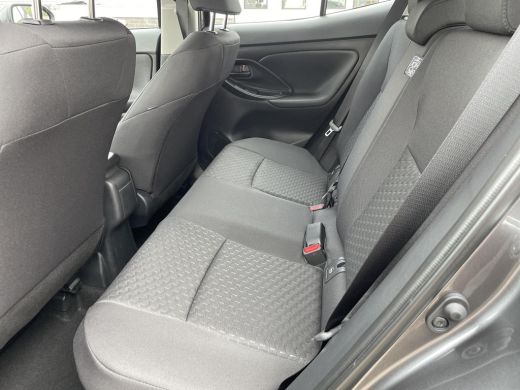 Toyota Yaris Cross 1.5 Hybrid 115 Active Comfort Pack ActivLease financial lease