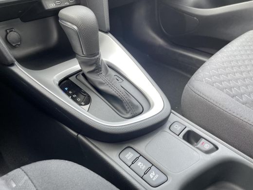 Toyota Yaris Cross 1.5 Hybrid 115 Active Comfort Pack ActivLease financial lease