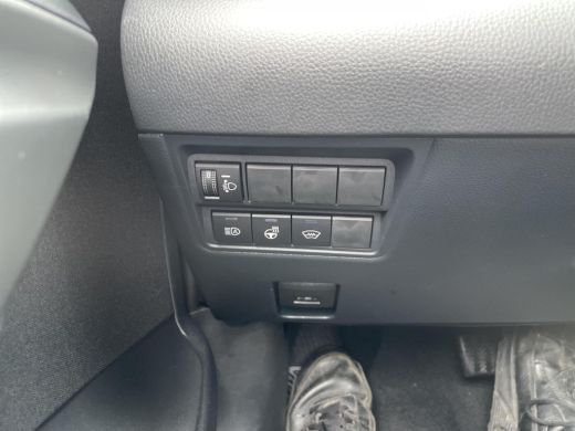 Toyota Yaris Cross 1.5 Hybrid 115 Active Comfort Pack ActivLease financial lease