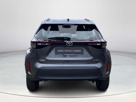 Toyota Yaris Cross 1.5 Hybrid 115 Active Comfort Pack ActivLease financial lease