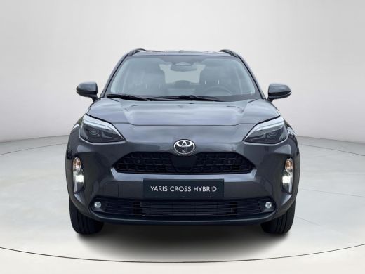Toyota Yaris Cross 1.5 Hybrid 115 Active Comfort Pack ActivLease financial lease