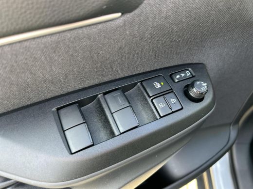 Toyota Yaris Cross 1.5 Hybrid 115 First Edition (Navigatie - Adaptive cruise) ActivLease financial lease