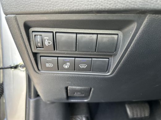 Toyota Yaris Cross 1.5 Hybrid 115 First Edition (Navigatie - Adaptive cruise) ActivLease financial lease