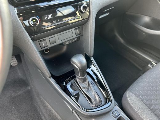 Toyota Yaris Cross 1.5 Hybrid 115 First Edition (Navigatie - Adaptive cruise) ActivLease financial lease