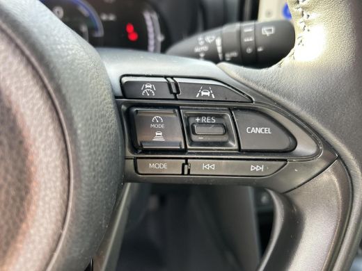 Toyota Yaris Cross 1.5 Hybrid 115 First Edition (Navigatie - Adaptive cruise) ActivLease financial lease