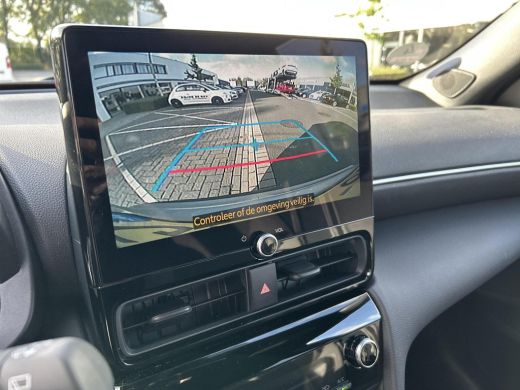 Toyota Yaris Cross 1.5 Hybrid 115 First Edition (Navigatie - Adaptive cruise) ActivLease financial lease