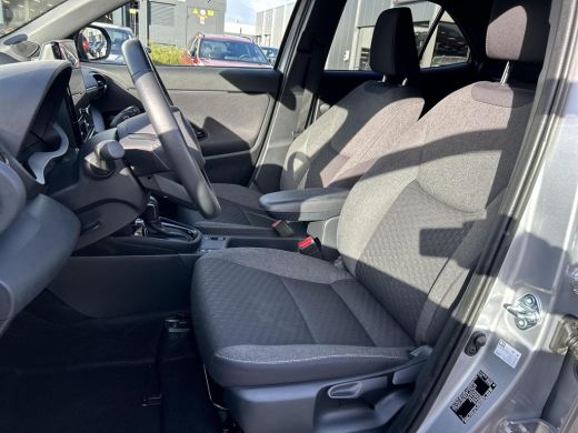 Toyota Yaris Cross 1.5 Hybrid 115 First Edition (Navigatie - Adaptive cruise) ActivLease financial lease