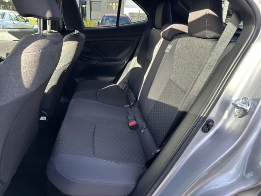 Toyota Yaris Cross 1.5 Hybrid 115 First Edition (Navigatie - Adaptive cruise) ActivLease financial lease