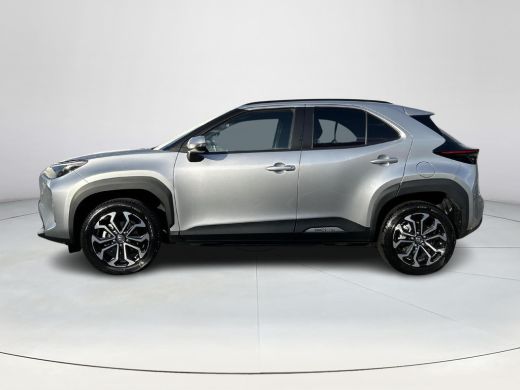 Toyota Yaris Cross 1.5 Hybrid 115 First Edition (Navigatie - Adaptive cruise) ActivLease financial lease