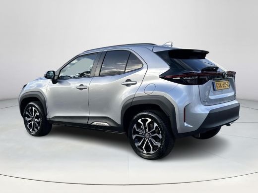 Toyota Yaris Cross 1.5 Hybrid 115 First Edition (Navigatie - Adaptive cruise) ActivLease financial lease