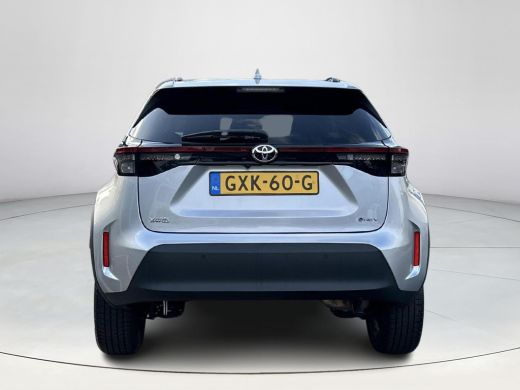 Toyota Yaris Cross 1.5 Hybrid 115 First Edition (Navigatie - Adaptive cruise) ActivLease financial lease