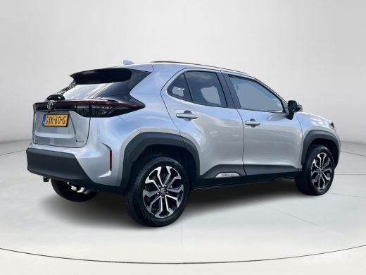 Toyota Yaris Cross 1.5 Hybrid 115 First Edition (Navigatie - Adaptive cruise) ActivLease financial lease