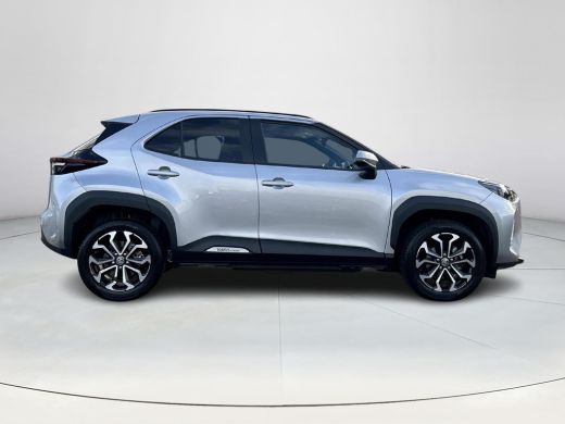 Toyota Yaris Cross 1.5 Hybrid 115 First Edition (Navigatie - Adaptive cruise) ActivLease financial lease