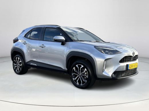 Toyota Yaris Cross 1.5 Hybrid 115 First Edition (Navigatie - Adaptive cruise) ActivLease financial lease