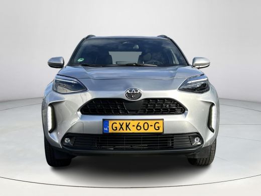 Toyota Yaris Cross 1.5 Hybrid 115 First Edition (Navigatie - Adaptive cruise) ActivLease financial lease