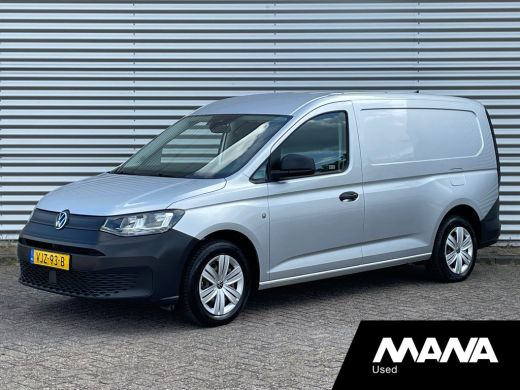 Volkswagen Caddy Cargo Maxi 2.0TDI Comfort L2H1 Navi Airco Cruise