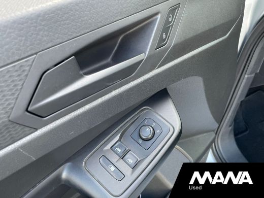 Volkswagen Caddy Cargo Maxi 2.0TDI Comfort L2H1 Navi Airco Cruise ActivLease financial lease