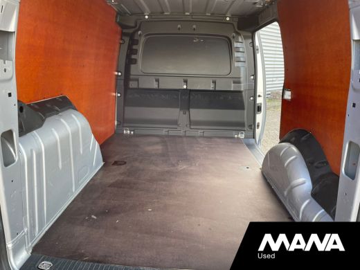 Volkswagen Caddy Cargo Maxi 2.0TDI Comfort L2H1 Navi Airco Cruise ActivLease financial lease