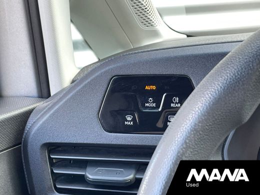 Volkswagen Caddy Cargo Maxi 2.0TDI Comfort L2H1 Navi Airco Cruise ActivLease financial lease