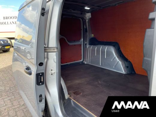 Volkswagen Caddy Cargo Maxi 2.0TDI Comfort L2H1 Navi Airco Cruise ActivLease financial lease