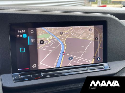 Volkswagen Caddy Cargo Maxi 2.0TDI Comfort L2H1 Navi Airco Cruise ActivLease financial lease