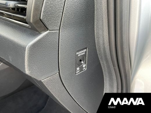 Volkswagen Caddy Cargo Maxi 2.0TDI Comfort L2H1 Navi Airco Cruise ActivLease financial lease