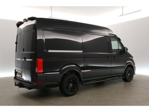 Volkswagen Crafter 2.0 TDI DSG HERO EDITION L3H3 | 140PK | FACELIFT MODEL | BPM VRIJ | 3000KG | TREKHAAK | VIRTUAL |... ActivLease financial lease