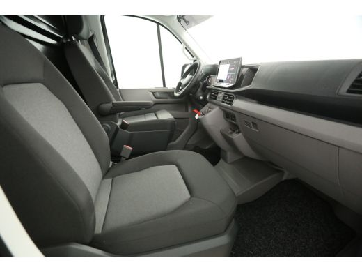 Volkswagen Crafter 2.0 TDI DSG HERO EDITION L3H3 | 140PK | FACELIFT MODEL | BPM VRIJ | 3000KG | TREKHAAK | VIRTUAL |... ActivLease financial lease
