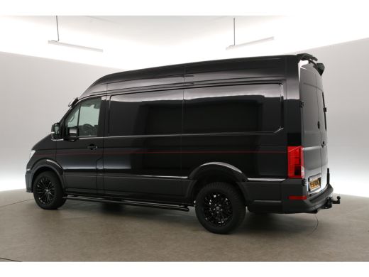 Volkswagen Crafter 2.0 TDI DSG HERO EDITION L3H3 | 140PK | FACELIFT MODEL | BPM VRIJ | 3000KG | TREKHAAK | VIRTUAL |... ActivLease financial lease