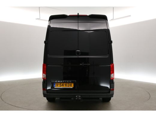 Volkswagen Crafter 2.0 TDI DSG HERO EDITION L3H3 | 140PK | FACELIFT MODEL | BPM VRIJ | 3000KG | TREKHAAK | VIRTUAL |... ActivLease financial lease