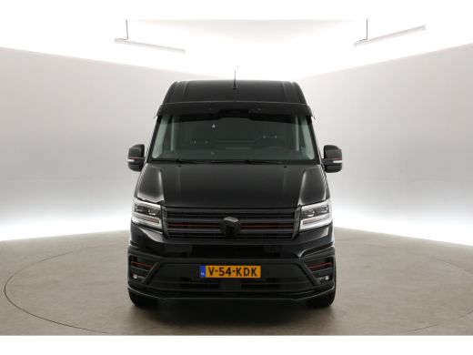 Volkswagen Crafter 2.0 TDI DSG HERO EDITION L3H3 | 140PK | FACELIFT MODEL | BPM VRIJ | 3000KG | TREKHAAK | VIRTUAL |... ActivLease financial lease
