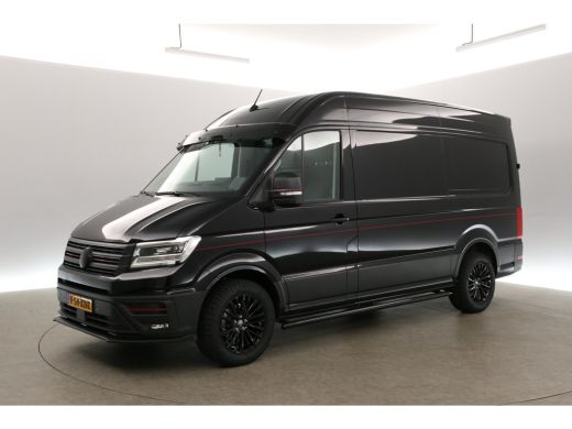 Volkswagen Crafter 2.0 TDI DSG HERO EDITION L3H3 | 140PK | FACELIFT MODEL | BPM VRIJ | 3000KG | TREKHAAK | VIRTUAL |... ActivLease financial lease