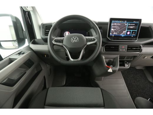 Volkswagen Crafter 2.0 TDI DSG HERO EDITION L3H3 | 140PK | FACELIFT MODEL | BPM VRIJ | 3000KG | TREKHAAK | VIRTUAL |... ActivLease financial lease