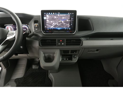 Volkswagen Crafter 2.0 TDI DSG HERO EDITION L3H3 | 140PK | FACELIFT MODEL | BPM VRIJ | 3000KG | TREKHAAK | VIRTUAL |... ActivLease financial lease