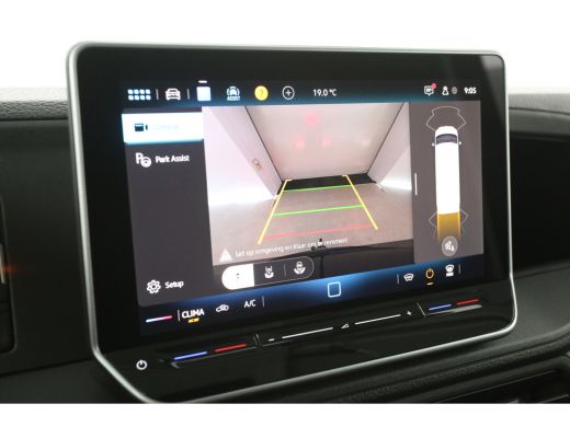 Volkswagen Crafter 2.0 TDI DSG HERO EDITION L3H3 | 140PK | FACELIFT MODEL | BPM VRIJ | 3000KG | TREKHAAK | VIRTUAL |... ActivLease financial lease