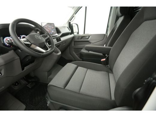 Volkswagen Crafter 2.0 TDI DSG HERO EDITION L3H3 | 140PK | FACELIFT MODEL | BPM VRIJ | 3000KG | TREKHAAK | VIRTUAL |... ActivLease financial lease
