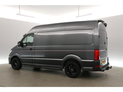 Volkswagen Crafter 2.0 TDI DSG HERO EDITION L3H3 | 140PK | FACELIFT MODEL | BPM VRIJ | 3000KG | TREKHAAK | VIRTUAL |... ActivLease financial lease